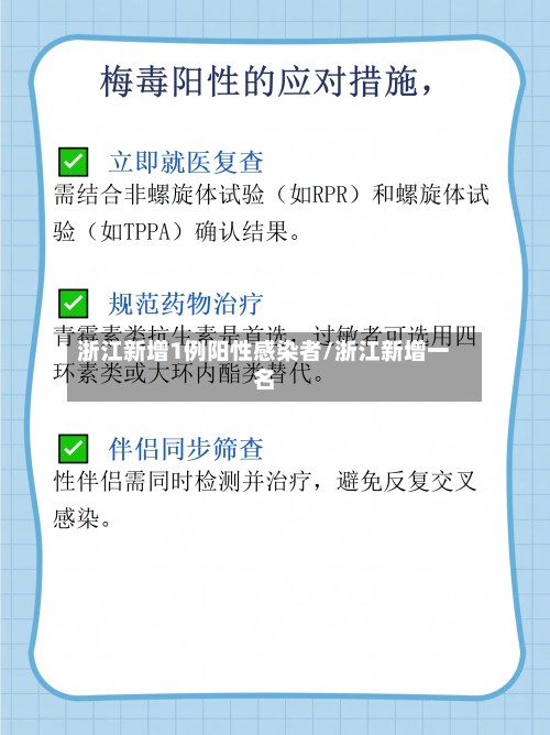 浙江新增1例阳性感染者/浙江新增一名-第2张图片