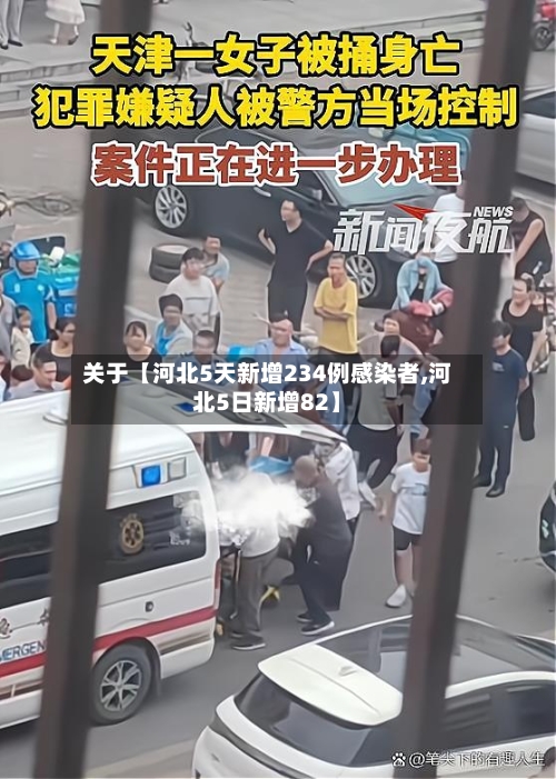 关于【河北5天新增234例感染者,河北5日新增82】-第2张图片