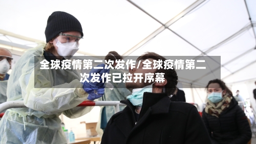 全球疫情第二次发作/全球疫情第二次发作已拉开序幕-第3张图片
