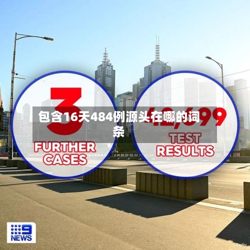 包含16天484例源头在哪的词条-第2张图片