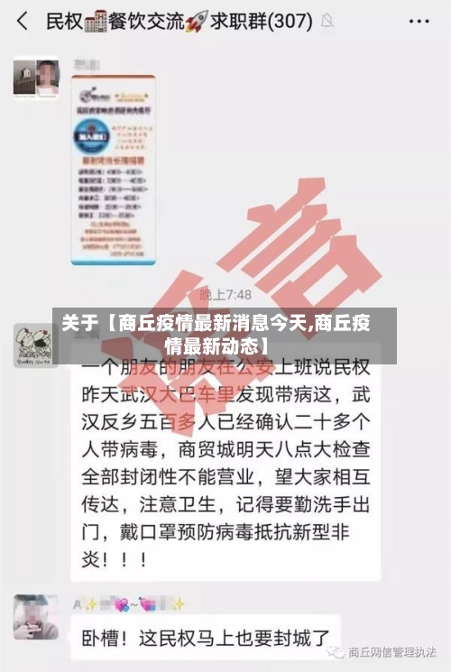 关于【商丘疫情最新消息今天,商丘疫情最新动态】-第2张图片