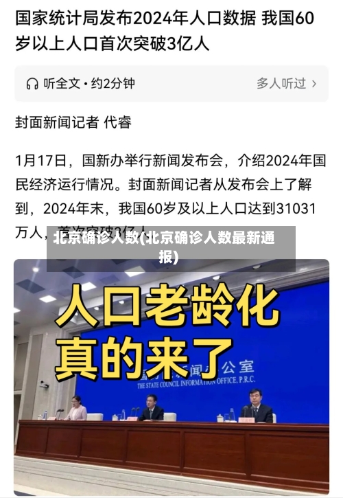 北京确诊人数(北京确诊人数最新通报)-第2张图片