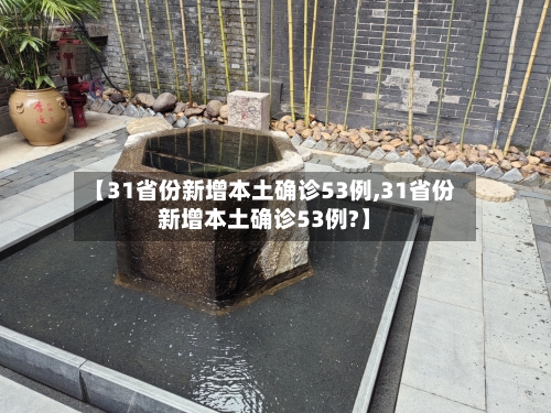 【31省份新增本土确诊53例,31省份新增本土确诊53例?】-第2张图片
