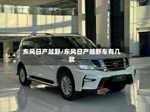 东风日产越野/东风日产越野车有几款