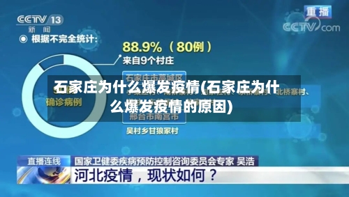 石家庄为什么爆发疫情(石家庄为什么爆发疫情的原因)