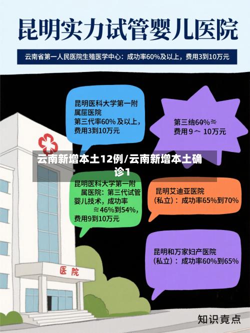 云南新增本土12例/云南新增本土确诊1-第3张图片