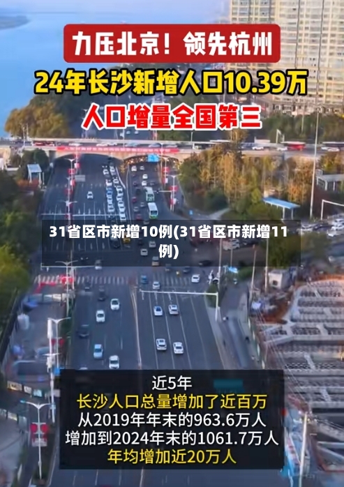 31省区市新增10例(31省区市新增11例)-第2张图片