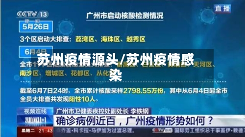 苏州疫情源头/苏州疫情感染