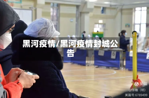 黑河疫情/黑河疫情封城公告-第2张图片