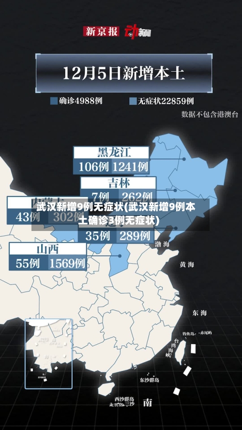 武汉新增9例无症状(武汉新增9例本土确诊3例无症状)-第2张图片