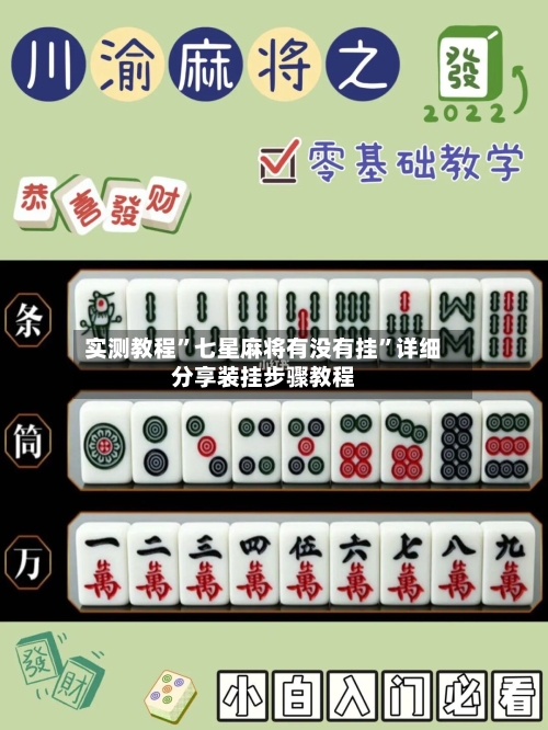 实测教程”七星麻将有没有挂”详细分享装挂步骤教程-第2张图片