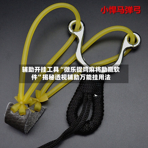 辅助开挂工具“微乐捉鸡麻将助赢软件”揭秘透视辅助万能挂用法-第2张图片