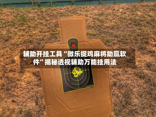 辅助开挂工具“微乐捉鸡麻将助赢软件”揭秘透视辅助万能挂用法-第3张图片