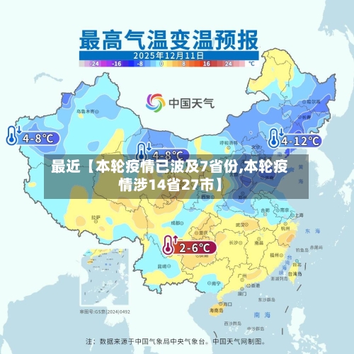 最近【本轮疫情已波及7省份,本轮疫情涉14省27市】-第2张图片